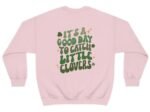 Catch Little Clovers Sweatshirt - Image 4