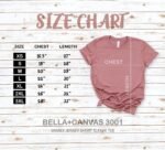 Back that Lass Up T-Shirt - Image 6